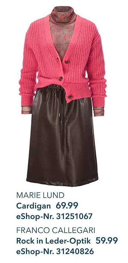 Damenmode von Marie Lund bei Peek & Cloppenburg